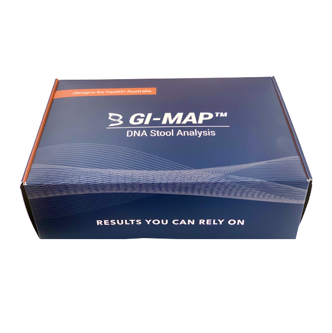 GI-Map Box