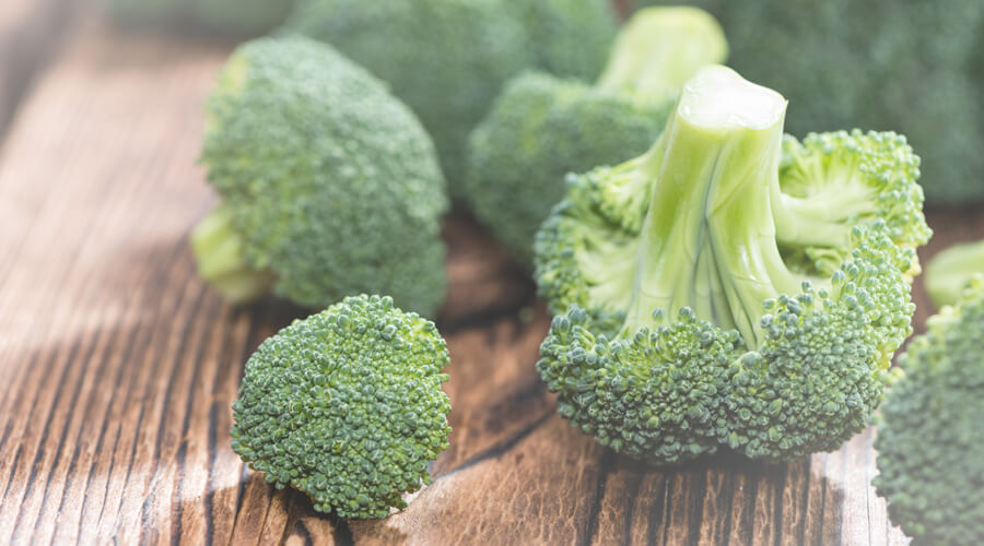 broccoli and gut health