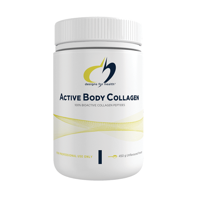 active body collagen