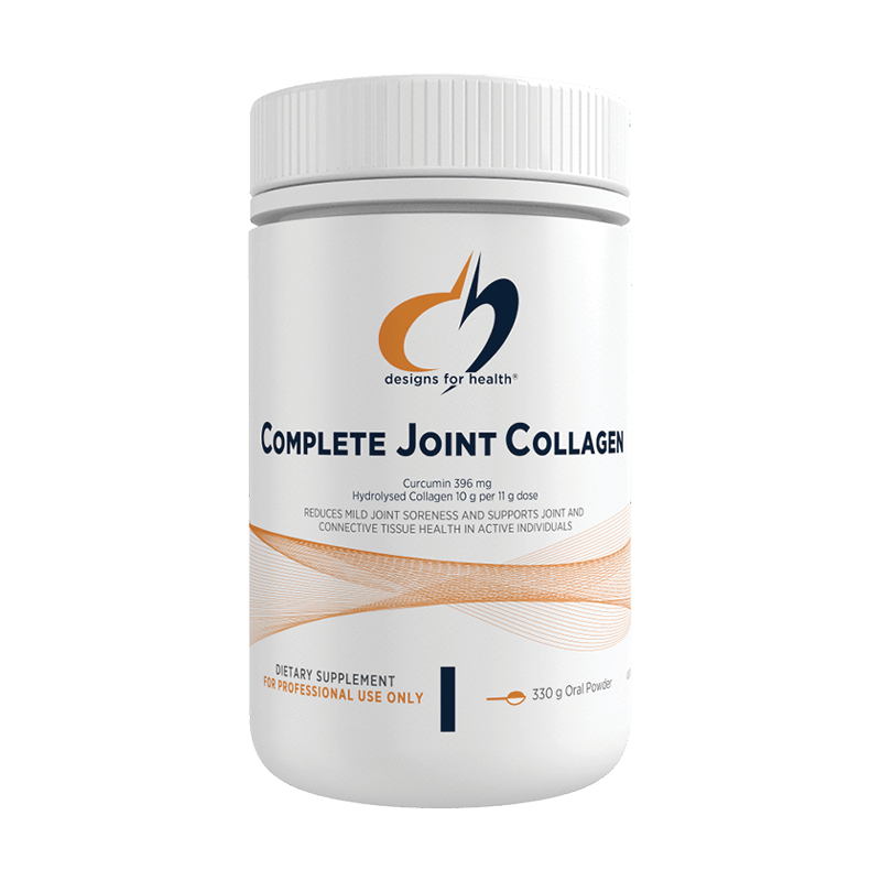 complete joint collagen