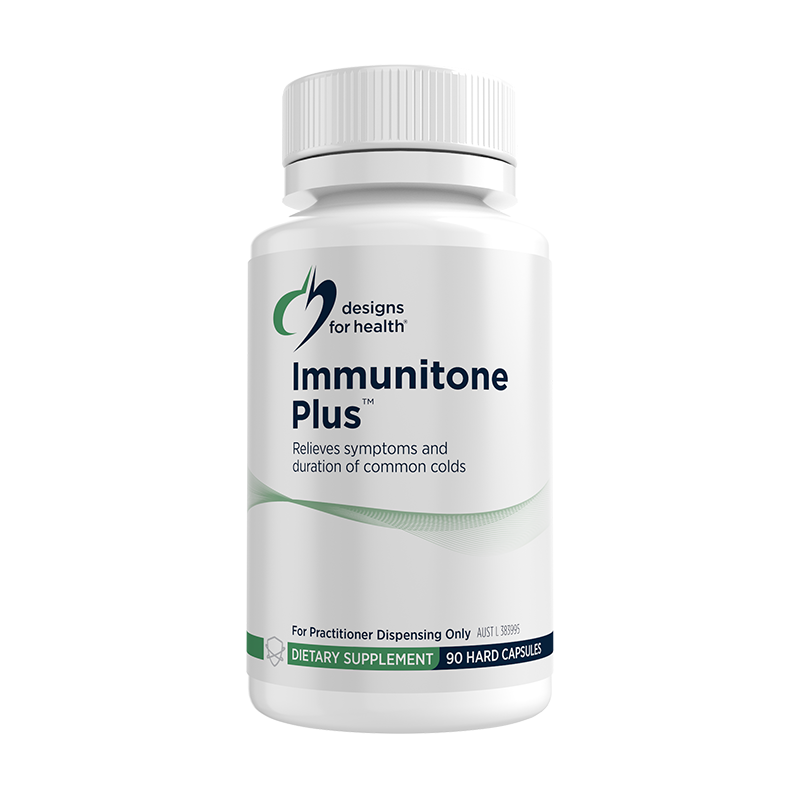 Immunitone Plus™ 90 caps