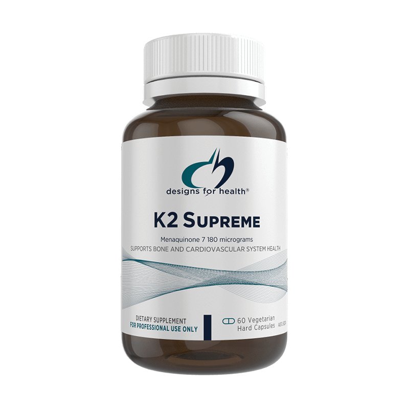 Vitamind K2 MenaQ7