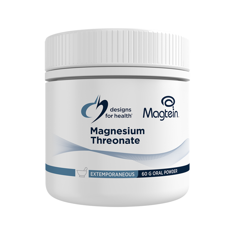 Magnesium Threonate