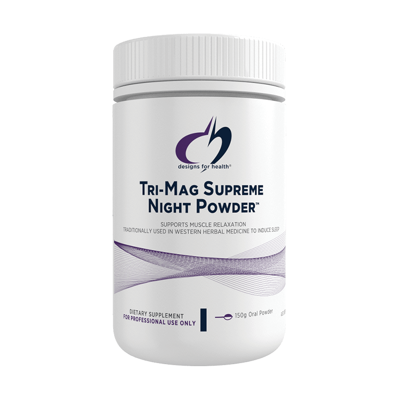 Tri Mag Night sleep magnesium