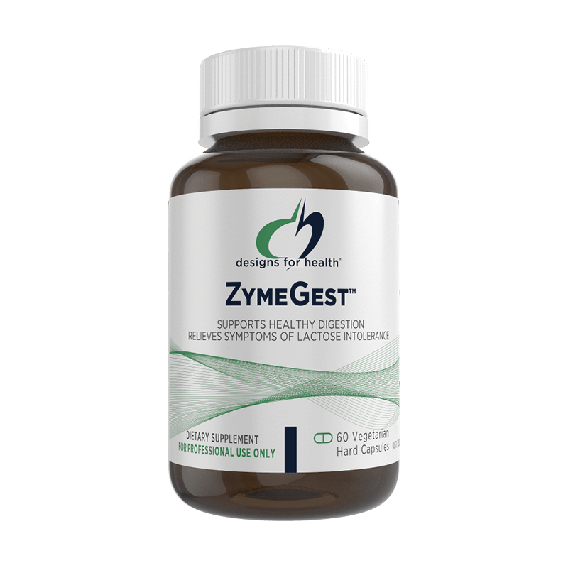 zymegest vegetarian digestive enzymes