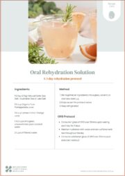 Eat-MFM-Oral-Rehydration-Protocol
