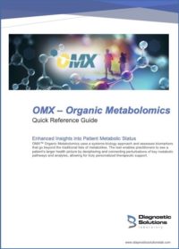 OMX Quick Reference Guide