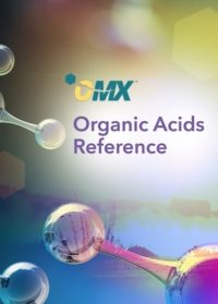 Organic Acids Reference